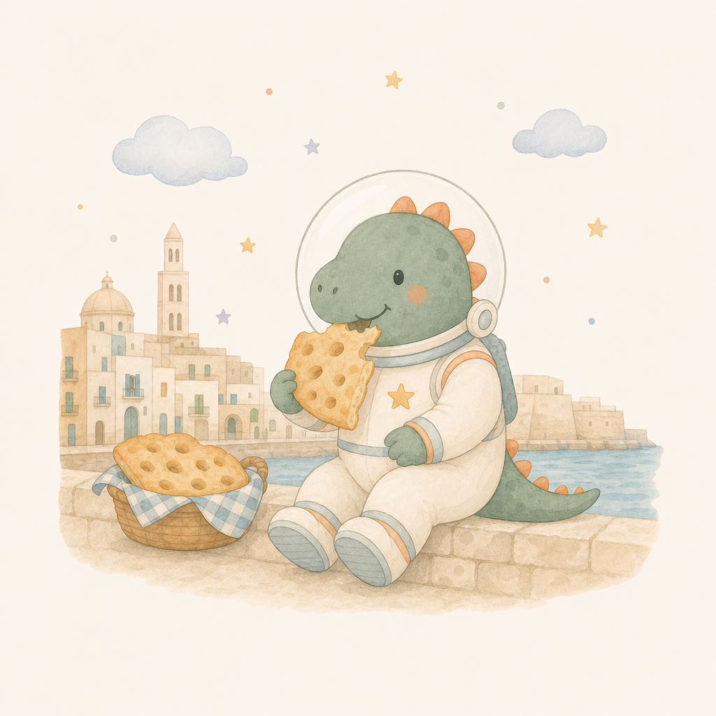 Immaginazione #3