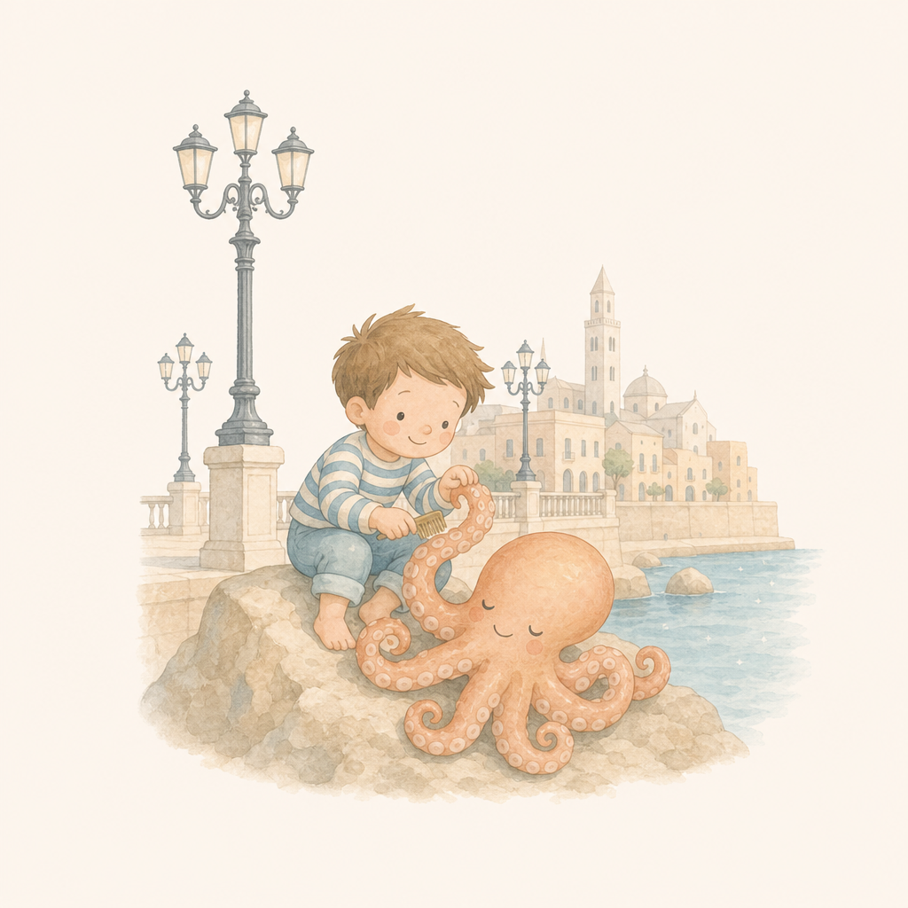 Immaginazione #38