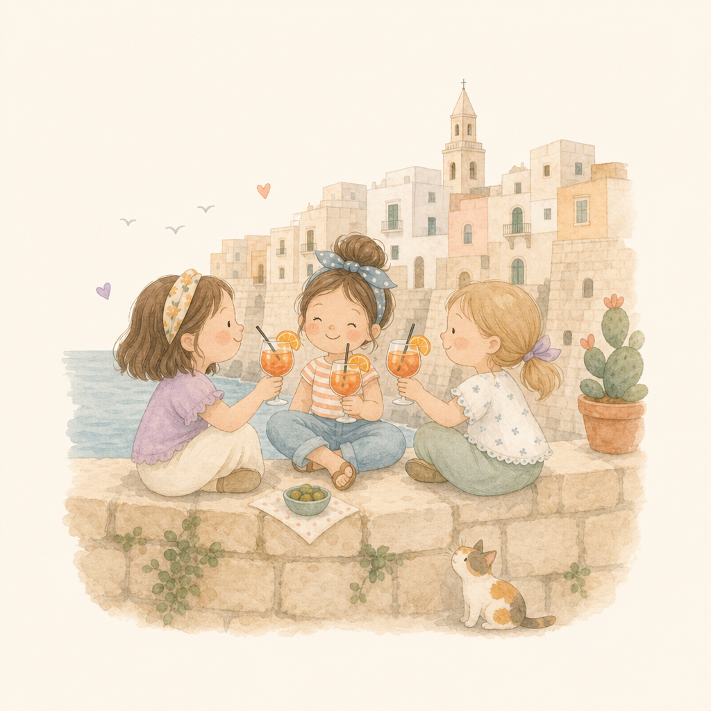 Immaginazione #42
