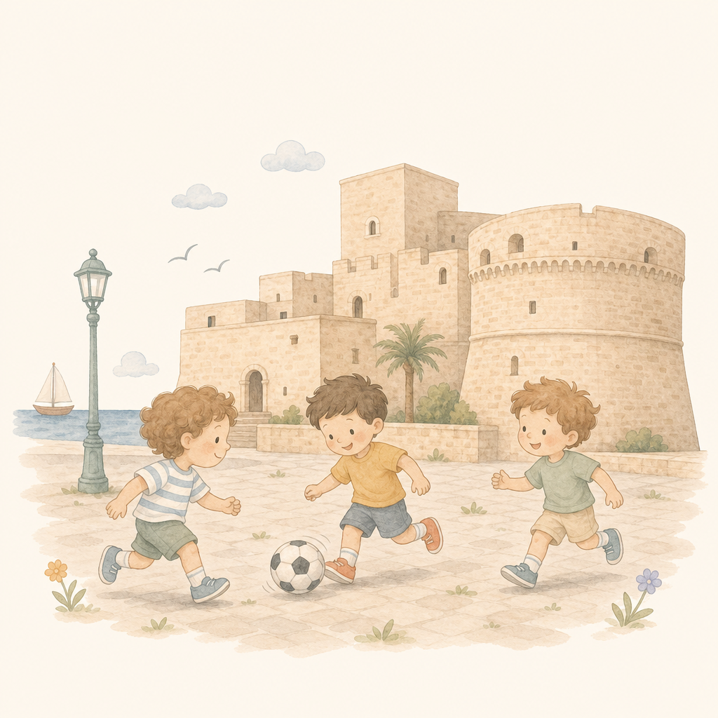 Immaginazione #43